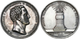 Collection of russian coins
Russia. Nicholas I. Coronation Medal 1826 - RARE 

Aw.: Głowa cara w prawo, na szyi sygnatura W.Aleksiejew, napis w oto...