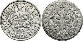 Poland II Republic - coins
II RP. 20 Grosz (Groschen) 1923 - MINT ERROR MENNICZY - NEGATYW - RARITY 

Błąd menniczy powstały na wskutek zablokowani...