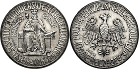 PROBE coins from the Polish Peoples Republic - Nickel
PRL. PROBE / PATTERN Nickel 10 zlotych 1964 - Kazimierz Wielki - Orzeł w koronie 

Poszukiwan...
