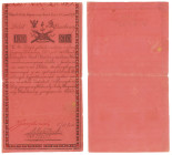 Banknotes
Kosciuszko Insurrection 100 zlotys 1794 series A - RARITY R4 

Insurekcja, czyli Powstanie Kościuszkowskie było zrywem narodowym przeciwk...