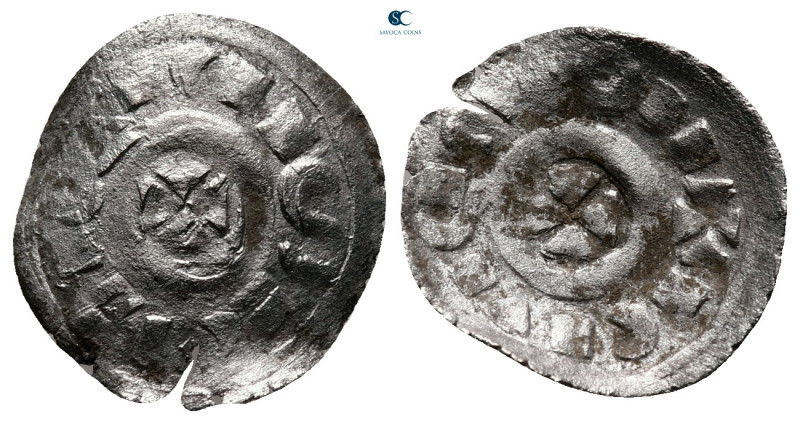 Italy. Venice. Orio Malipiero AD 1178-1192. 
Piccolo AR

14 mm, 0,26 g


...