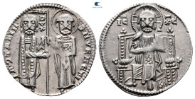 Italy. Venice. Jacopo Contarini AD 1275-1280. Grosso AR