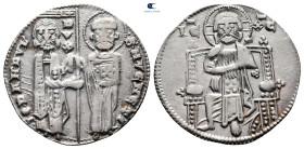 Italy. Venice. Giovanni Dandolo AD 1280-1289. Grosso AR