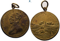Germany.  AD 1814. Jetton