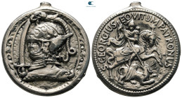 Miscellaneous.  . Medal