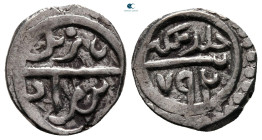 Turkey. Bayezid I AD 1389-1402. Akçe AR