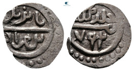 Turkey. Bayezid I AD 1389-1402. Akçe AR