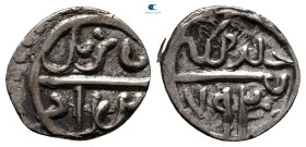 Turkey. Bayezid I AD 1389-1402. Akçe AR