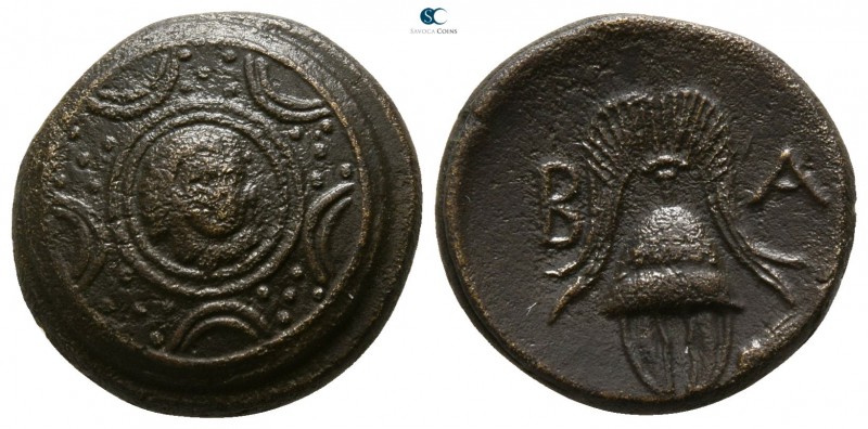 Kings of Macedon. Uncertain mint in Western Asia Minor. Alexander III "the Great...