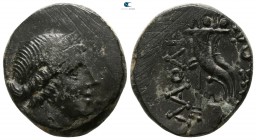 Phrygia. Laodikeia ad Lycum after 133 BC. Bronze Æ