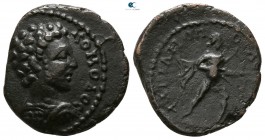Thrace. Hadrianopolis. Commodus AD 180-192. Bronze Æ