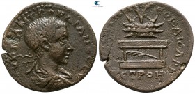 Pontos. Neocaesarea. Gordian III. AD 238-244. Dated CY 178=AD 241-242. Bronze Æ