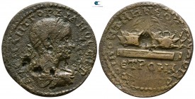 Pontos. Neocaesarea. Gordian III. AD 238-244. Dated RY 178=AD 241/242. Bronze Æ