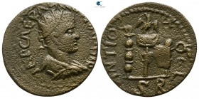 Pisidia. Antioch. Volusian AD 251-253. Bronze Æ