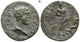 Pisidia. Termessos Major . Pseudo-autonomous issue circa AD 138-268. Bronze Æ