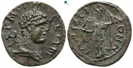 Pisidia. Termessos Major . Pseudo-autonomous issue circa AD 180-230. Bronze Æ