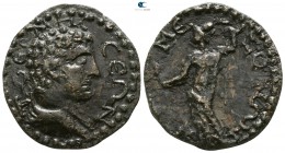 Pisidia. Termessos Major . Semi-autonomous issue AD 180-230. Bronze Æ