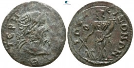 Pisidia. Termessos Major . Pseudo-autonomous issue circa AD 238-268. Bronze Æ