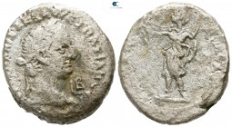 Egypt. Alexandria. Vespasian AD 69-79. Dated RY 2=AD 69-70. Billon-Tetradrachm