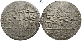 Turkey. Constantinople. Selim III AD 1789-1807. 2 Zolota