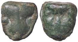 GRECHE - SICILIA - Selinunte - Hexas (AE g. 5,33)
 
qBB