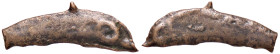 GRECHE - SARMATIA - Olbia - AE 25 (AE g. 1,43)
 
BB