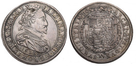 Austria, Ferdinand II, Thaler 1633