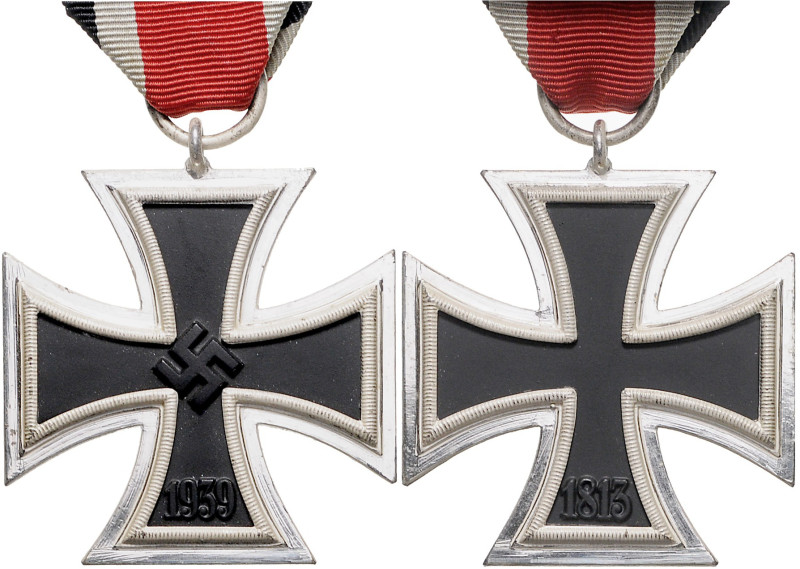 Deutsche Ausgaben bis 1945. 
Deutsches Reich. Eisernes Kreuz 2. Klasse (1939-19...