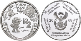 Sammlungen und Lots. 
6 Großsilbermünzen zum Thema "Fußball": Österreich, 2x 5 Euro 2008 Fußball-EM 2008 (Motive: Zweikampf u. Fallrückzieher) und Fr...