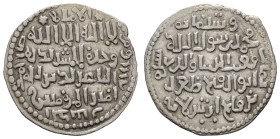 Orient Rumseldschuken, Sultanat
Mugiseddin Tugrul Sah b. Kilic Arslan II., 599-622 AH (1202-1225) AR Dinar 608 AH (1211) Erzurum mit ausführlichem Be...