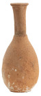 Antike Objekte
 Krug; am Hals geklebt; Höhe ca. 12 cm; Durchmesser ca. 5,5 cm