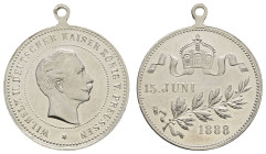 Sonstige Medaillen Deutschland
Allgemein Medaillen aus Sammlungsauflösung, alle ehemals einzeln angeboten, jetzt als Konvolut mit deutlich reduzierte...