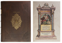 Bibliophilie
 Atlas Gerardus Mercator - Faksimile 2001 der ersten vollständigen Ausgabe von 1595, Coron Verlag, nach dem Exemplar aus der Fürstlichen...