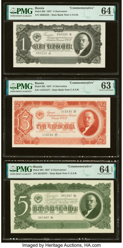 Russia State Credit Notes 3 Kopeks ND (1915) Pick 20 Uncut Sheet of 100 Crisp Un...