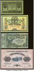 Russia Group Lot of 4 Examples Crisp Uncirculated. 

HID09801242017

© 2022 Heritage Auctions | All Rights Reserved