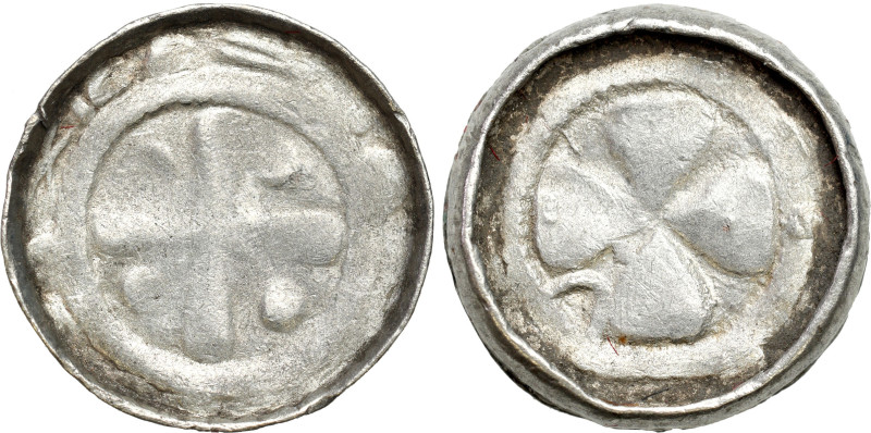 Medieval coins 
POLSKA / POLAND / POLEN / SCHLESIEN

Zbigniew? (1102-1107) (n...