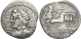 Ancient coins: Roman Republic (Rome)
RÃ–MISCHEN REPUBLIK / GRIECHISCHE MÃœNZEN / BYZANZ / ANTIK / ANCIENT / ROME / GREECE / RÃ–MISCHEN KAISERZEIT / C...