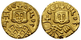 Theophilus AV Solidus, Syracuse