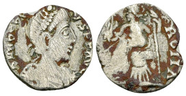 Vandals, AR Siliqua