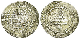 Abd al Rhman III AR Dirhem, Madinat al-Zahra