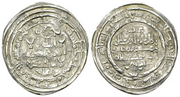 Al Hakam II AR Dirhem, Madinat al-Zahra
