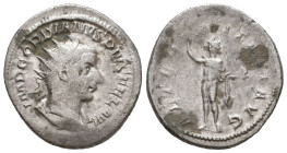 Antoninianus AR
Gordianus III (238-244), Rome
23 mm, 4,20 g