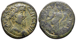Bronze Æ
Pisidia, Antioch, Septimius Severus (193-211)
22 mm, 5,10 g