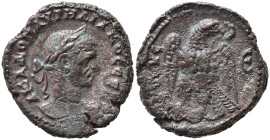 Tetradrachm BI
Aurelian (270-275), Egypt, Alexandria, year 5 - R
23mm, 9 g