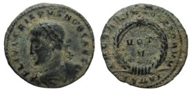 Follis Æ
Crispus as Caesar (316-326)
19 mm