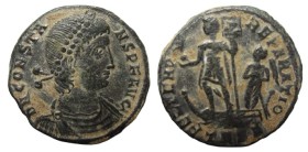 Follis Æ
Constans (337-350)
23 mm, 3,20 g