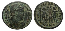 Follis Æ
Constantin the Great (306-337)