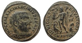 Follis Æ
Licinius II (317-324), Antioch
21 mm, 3,40 g