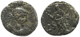 Tetradrachm BI
Diocletian ? (284-305), Egypt, Alexandria, 12 year 6 - R
18,5 mm, 7,70 g