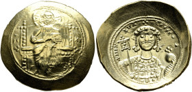 Histamenon AV
Michael VII Ducas (1071-1078), Constantinople
25 mm, 4,39 g